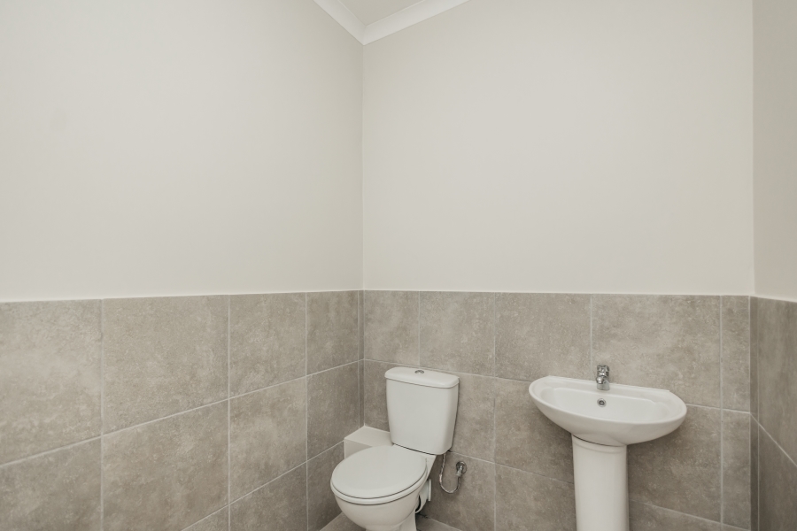 To Let 3 Bedroom Property for Rent in Brackenfell South Western Cape